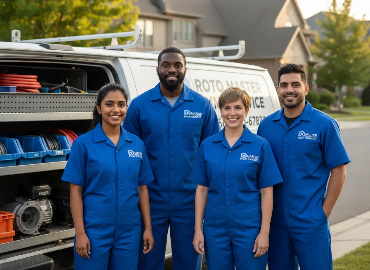 Sump Pump Installation company in Gaylesville, AL